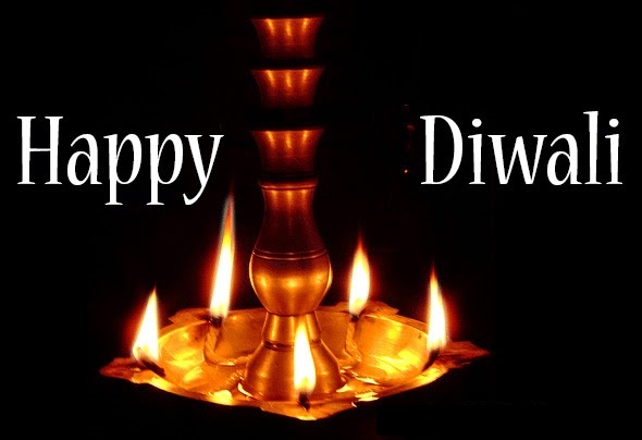 Best Happy Diwali Wishes Greeting Cards Download