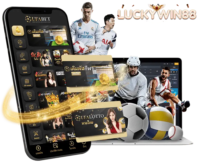 luckywin88